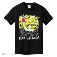 Water Polo German Kids T-Shirt thumb 0