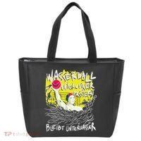 Water Polo German Tote Bag thumb 0