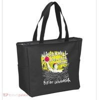 Water Polo German Tote Bag thumb 2