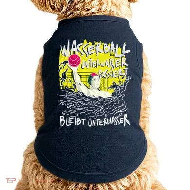 Doggie Tank