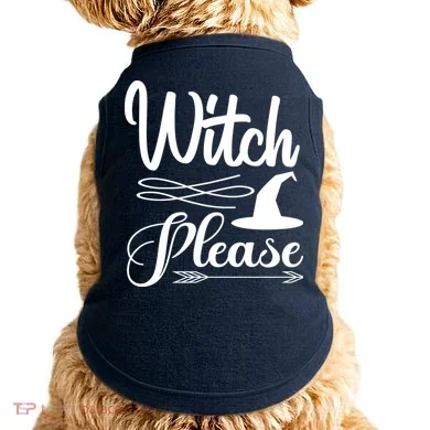 Doggie Tank