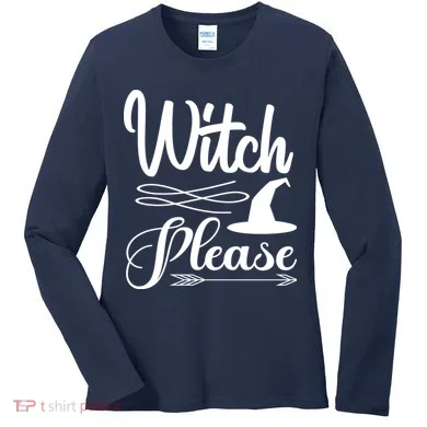 Women's Long Sleeve Shirt