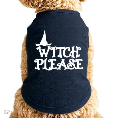 Doggie Tank