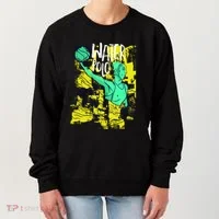 Water Polo In Action Women's Sweatshirt thumb 0