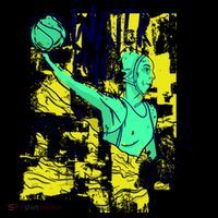 Water Polo In Action Coffee Mug thumb 5