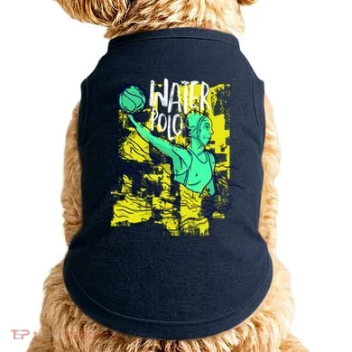 Doggie Tank