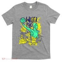 Water Polo In Action T-Shirt thumb 0