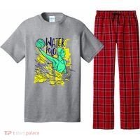 Water Polo In Action Pajama Set thumb 0