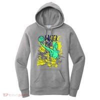 Water Polo In Action Women's Hoodie thumb 0