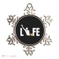 Water Polo Life Water Polo Player Gift Love Water Polo Gift Ornament thumb 0