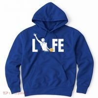 Water Polo Life Water Polo Player Gift Love Water Polo Gift Hoodie thumb 0