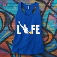 Water Polo Life Water Polo Player Gift Love Water Polo Gift Women's Tank Top thumb 3