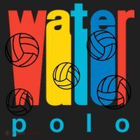 Water Polo Logo Beanie thumb 2