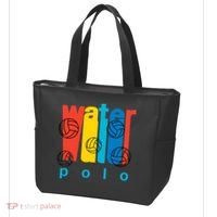Water Polo Logo Tote Bag thumb 3