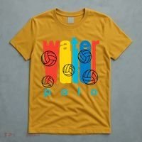 Water Polo Logo T-Shirt thumb 5