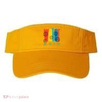 Water Polo Logo Visor thumb 0