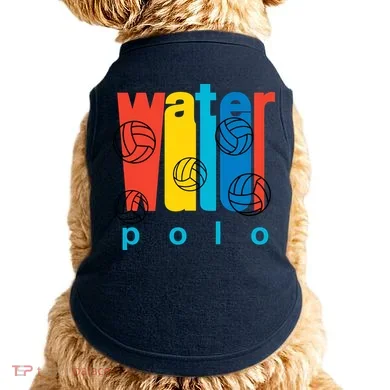 Doggie Tank