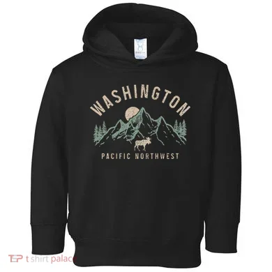 Toddler Hoodie