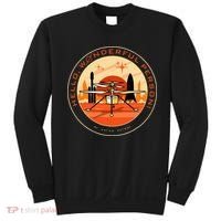 Wonderful Person On Mars Sweatshirt thumb 0