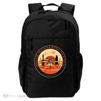 Wonderful Person On Mars Backpack thumb 0