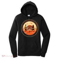Wonderful Person On Mars Women's Hoodie thumb 0