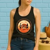 Wonderful Person On Mars Women's Tank Top thumb 2