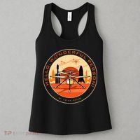 Wonderful Person On Mars Women's Tank Top thumb 3