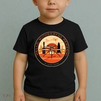 Wonderful Person On Mars Toddler T-Shirt thumb 2