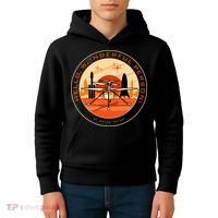 Wonderful Person On Mars Kids Hoodie thumb 4