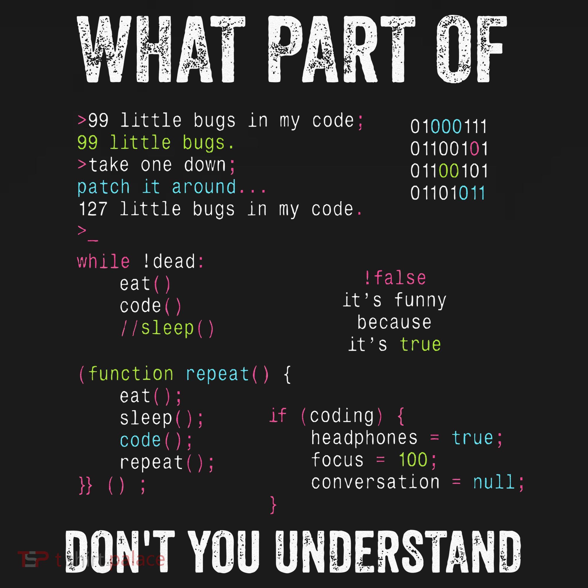 What Part Of Dont You Understand Computer Science Lovers Women's Hoodie