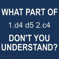 What Part Of Chess Move Don't You Understand Chess Gifts Women's Tank Top thumb 5