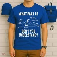 What Part Of Dont You Understand Welder Welding Costume Gift T-Shirt thumb 6
