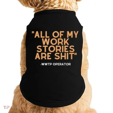 Doggie Tank