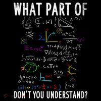 What Part Of Don't You Understand For Math Teacher Gift Coffee Mug thumb 5