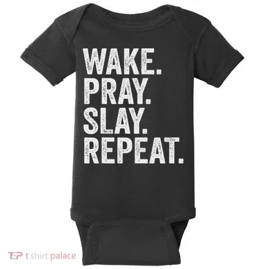Baby Bodysuit