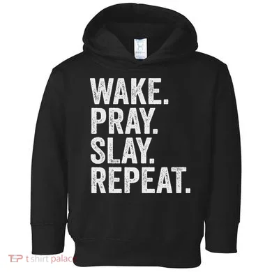Toddler Hoodie