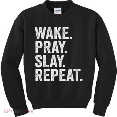 Kids Sweatshirt