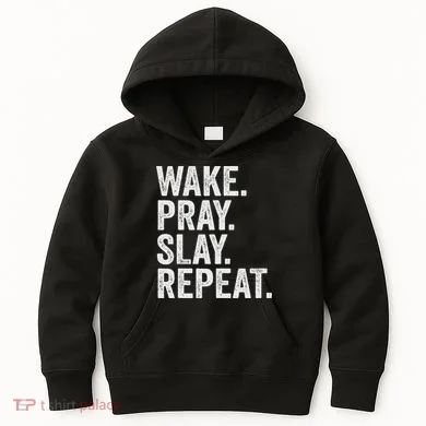 Kids Hoodie
