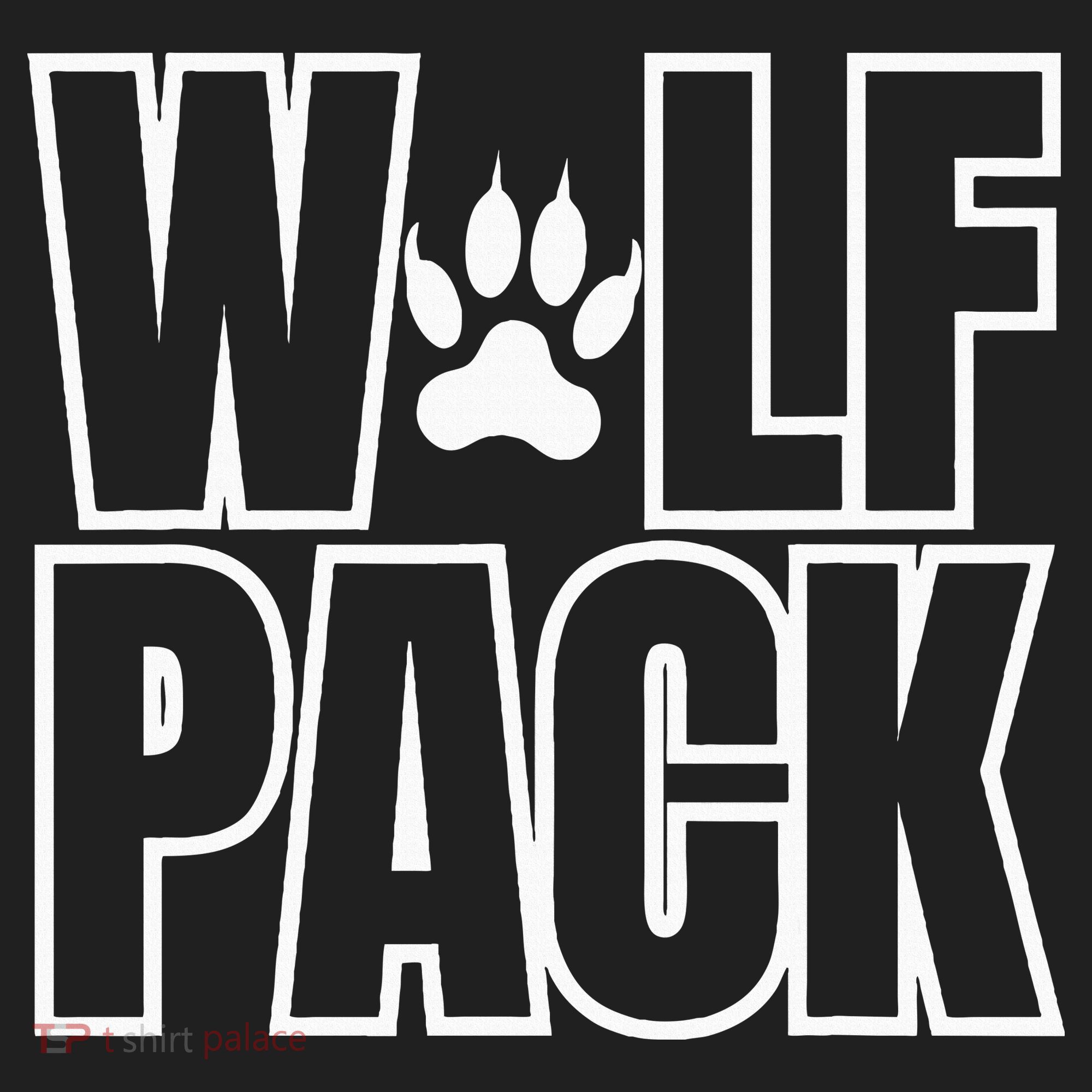 Wolf Pack Sport Teams Women's Sweatshirt