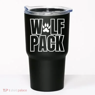 Tumbler