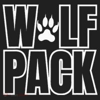 Wolf Pack Sport Teams Tumbler thumb 3
