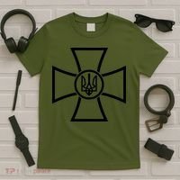 Warship Postage Stamp Front And Back Print Go F Yourself T-Shirt thumb 5