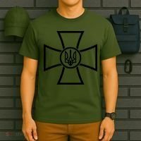Warship Postage Stamp Front And Back Print Go F Yourself T-Shirt thumb 6