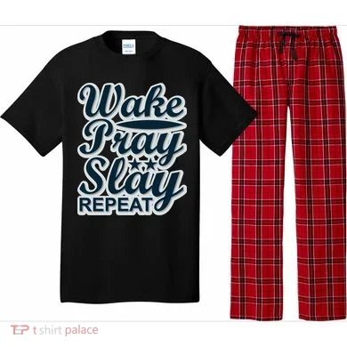 Pajama Set