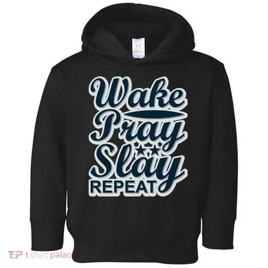 Toddler Hoodie