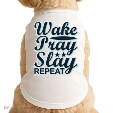 Doggie Tank