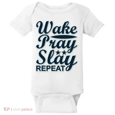 Baby Bodysuit
