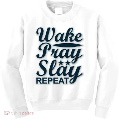 Kids Sweatshirt