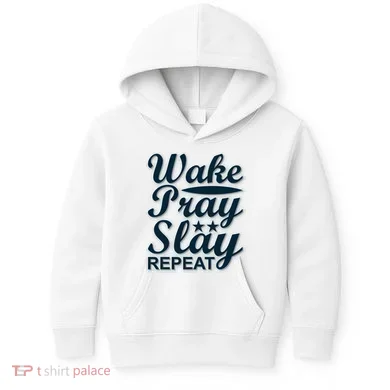 Kids Hoodie