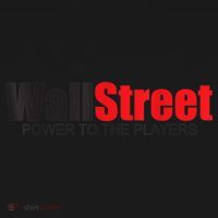 Wallstreet Power To The Players Toddler Hoodie thumb 2
